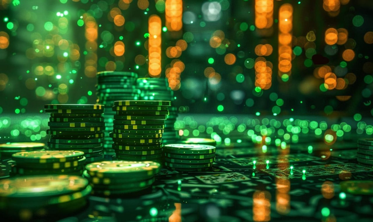 twin188 Slot Online